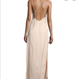 Elizabeth and James Jericho Maxi Dress